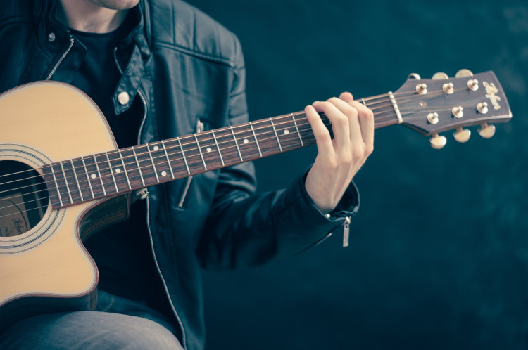 Guitar TC6
